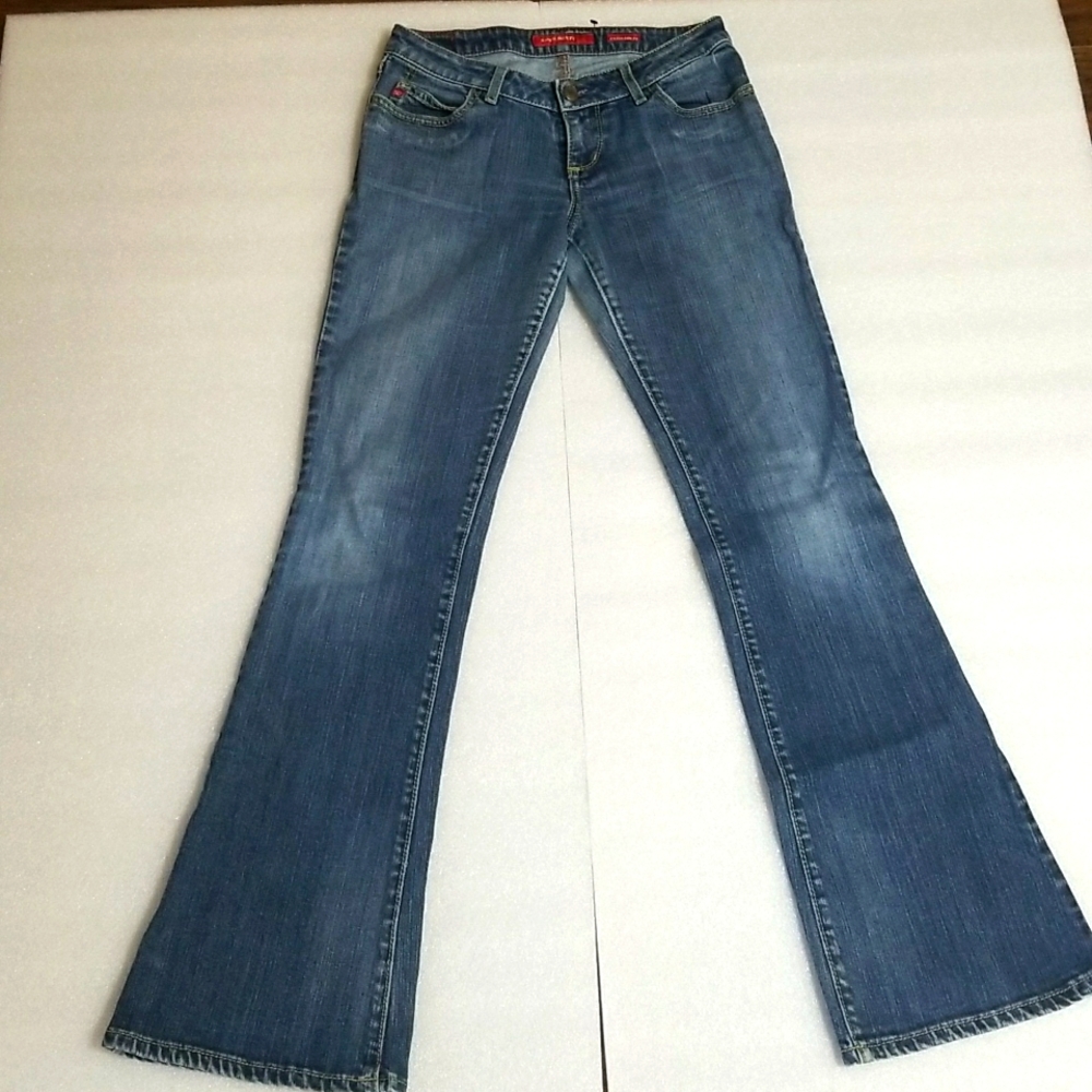 MISS SIXTY Sz: 29 vintage jeans.